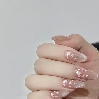 ネイル 💅E•U•B NAIL🌹所属・横浜市中区曙町 ネイルE·U·Bのネイルデザイン