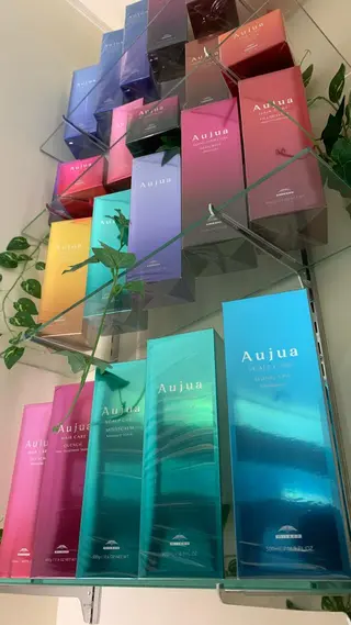 Gain KAKKY 千種/池下駅3分のヘアスタイル