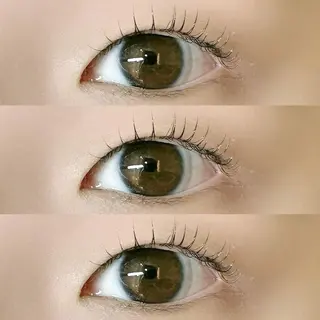 マツエク・マツパ OPS hair ミクのマツエク・マツパデザイン