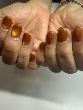 ネイル .clair 【クレル】のネイルデザイン