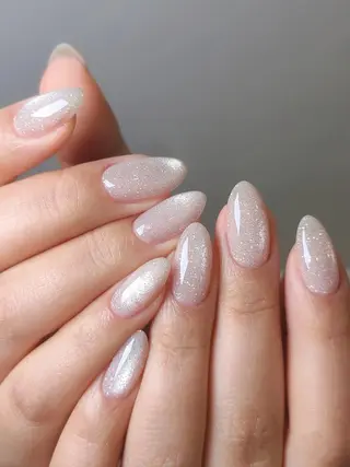 ネイル Luna nail salon新小岩のネイルデザイン