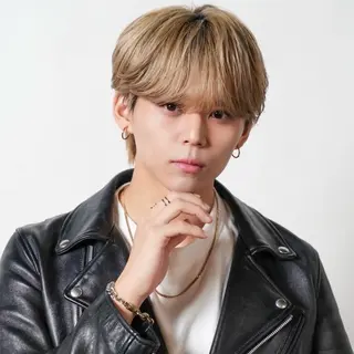 ミディアム カラー パーマ メンズ メンズ特化 😎キョウヘイ😎のヘアスタイル