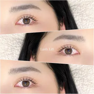 マツエク・マツパ viviAiles ♡⃛ Ruiのマツエク・マツパデザイン