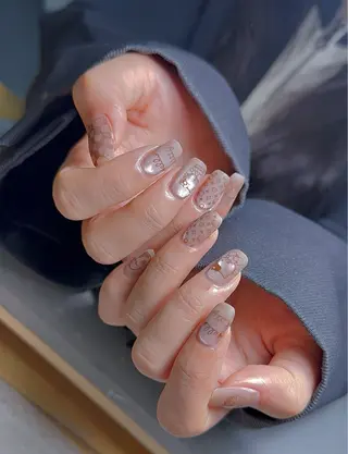 ネイル Miss Uネイルサロン所属・MissU ネイルサロンのネイルデザイン