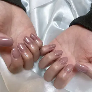 ネイル 🕯fein. runa 🌙のネイルデザイン