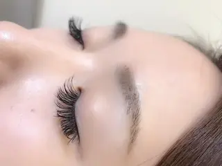 マツエク・マツパ eye&nail Resta所属・Resta tomoのマツエク・マツパデザイン