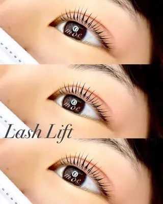 マツエク・マツパ 💙iL 佐藤萌💙のマツエク・マツパデザイン