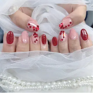 ネイル Kanako 💫のネイルデザイン