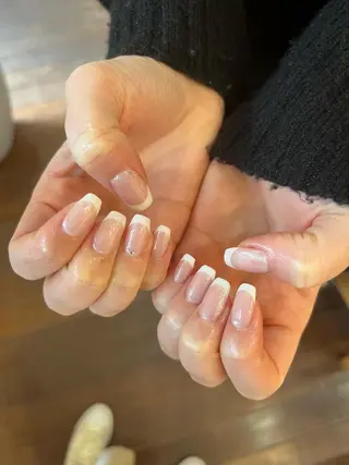 ネイル eclale nのネイルデザイン