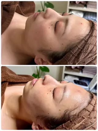 ロミロミ ・艶肌小顔 RIEのエステ・リラクイメージ