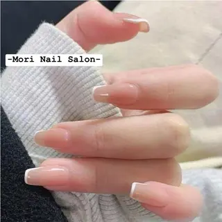 ネイル Mori Nail Salonのネイルデザイン