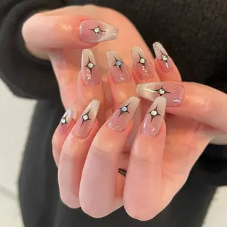 ネイル nailist. sayaのネイルデザイン