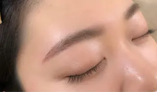 アイブロウ 🤍Makea🤍 戸田公園店の眉毛・アイブロウイメージ