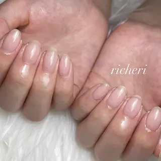 ネイル richeri beautyのエステ・リラクイメージ