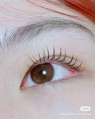 マツエク・マツパ An beauty salon🎀のマツエク・マツパデザイン