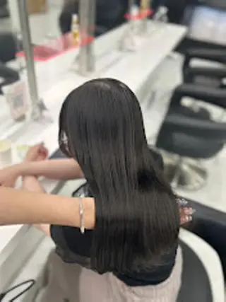 カラー ［THEATER 仙台店🌼］公式のヘアスタイル