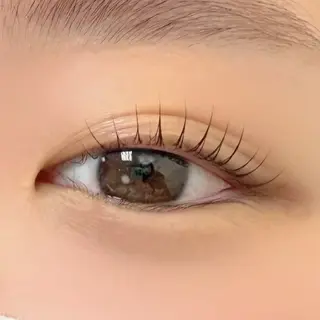 マツエク・マツパ HairSalonEXIA所属・EXIA 大野のマツエク・マツパデザイン