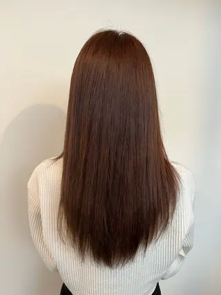 カラー 會田 賢太郎のヘアスタイル