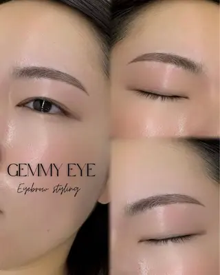 Kimura .Nのマツエク・マツパデザイン