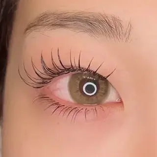 マツエク・マツパ 魏 千恵☀️ マツエク/マツパ☀️のマツエク・マツパデザイン