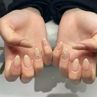 ネイル WOLTOKYO池袋 ★chiakiのネイルデザイン