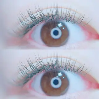 マツエク・マツパ MARI .のマツエク・マツパデザイン