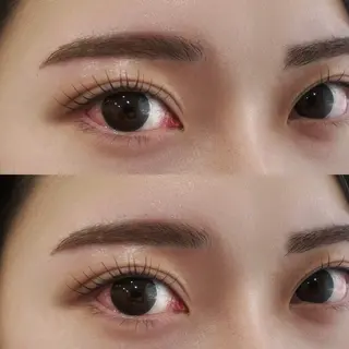 マツエク・マツパ LOAVE 🦋華   乃🦋のマツエク・マツパデザイン