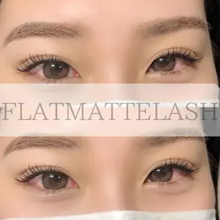 マツエク・マツパ 桑原 遥香の眉毛・アイブロウイメージ