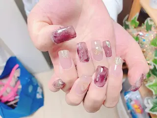 ネイル ネイルサロン HARRYS所属・ネイル・脱毛サロン HARRYSのエステ・リラクイメージ