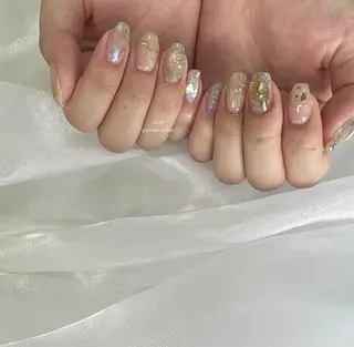 ネイル nail salon una.のネイルデザイン