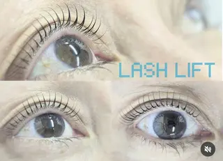 マツエク・マツパ A-byss所属・A-byss 🫧アビス🫧のマツエク・マツパデザイン