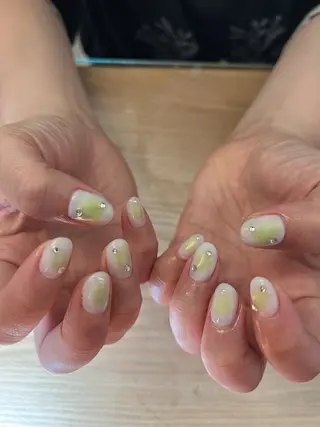 ネイル HaL NaiLのネイルデザイン