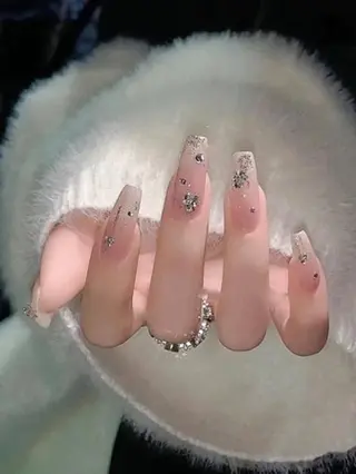 ネイル Kora Nail所属・Kora Nailのネイルデザイン