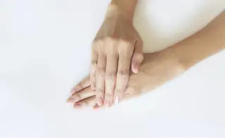 ネイル 二見 晴香のネイルデザイン