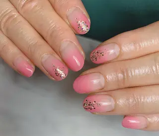 ネイル Takasaki Keikoのネイルデザイン