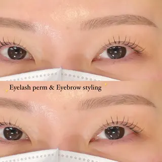 マツエク・マツパ Linka 🎀のマツエク・マツパデザイン