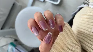 ネイル KADONO YUIKAのネイルデザイン