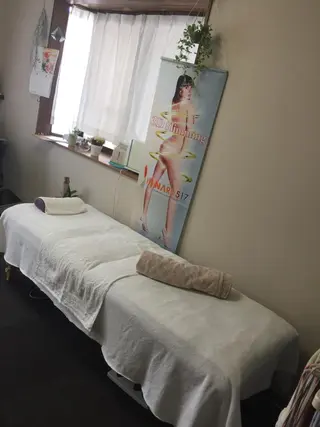 36周年トータルビューティーサロンmyroom所属・42周年ビューティ myroomのエステ・リラクイメージ