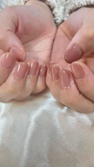 ネイル Relum所属・Relum__. fukaのネイルデザイン