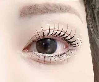 パーマ 人気店🌸Ce Ce マツエク&ネイルのマツエク・マツパデザイン