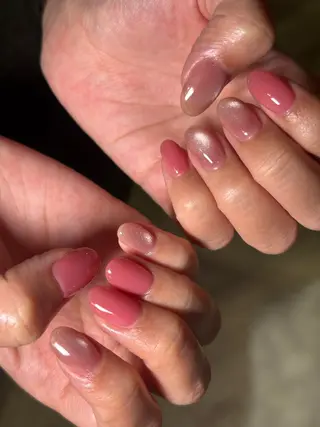 ネイル .8 HAREのネイルデザイン