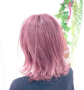 ショート 美容歴15年 岩田芳郎のヘアスタイル