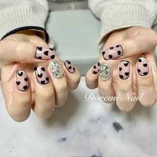 ネイル Doremi Nail 南小岩のネイルデザイン
