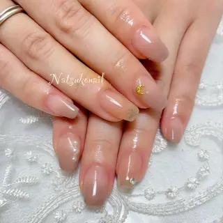 ネイル NATSUKO NAILのネイルデザイン