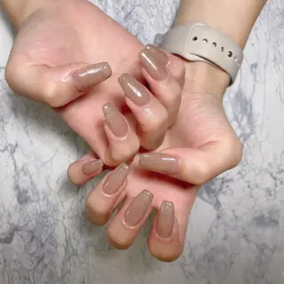 ネイル lucky シュウのネイルデザイン