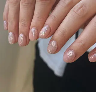 ネイル ecco nail紫竹山店所属・ecco nail 紫竹山店のネイルデザイン