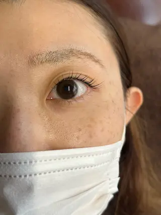 マツエク・マツパ men's&ladys J'sGrace【メンズアンドレディース ジェイズグレイス】所属・🌻J'sGrace /JUMA🌻のヘアスタイル