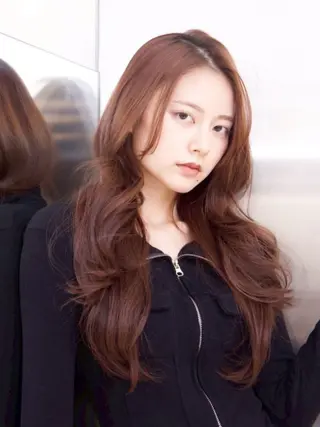 パーマ 【公式】LUCEY 川越のヘアスタイル