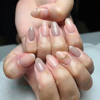 ネイル 宮口 紗子のネイルデザイン