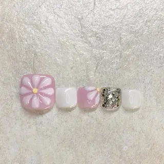 ネイル 六本木ネイル阡夜一夜 当日&持ち込み歓迎のネイルデザイン